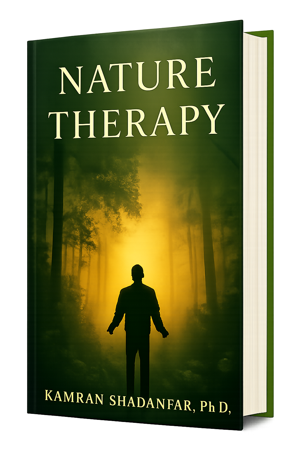 nature therapy